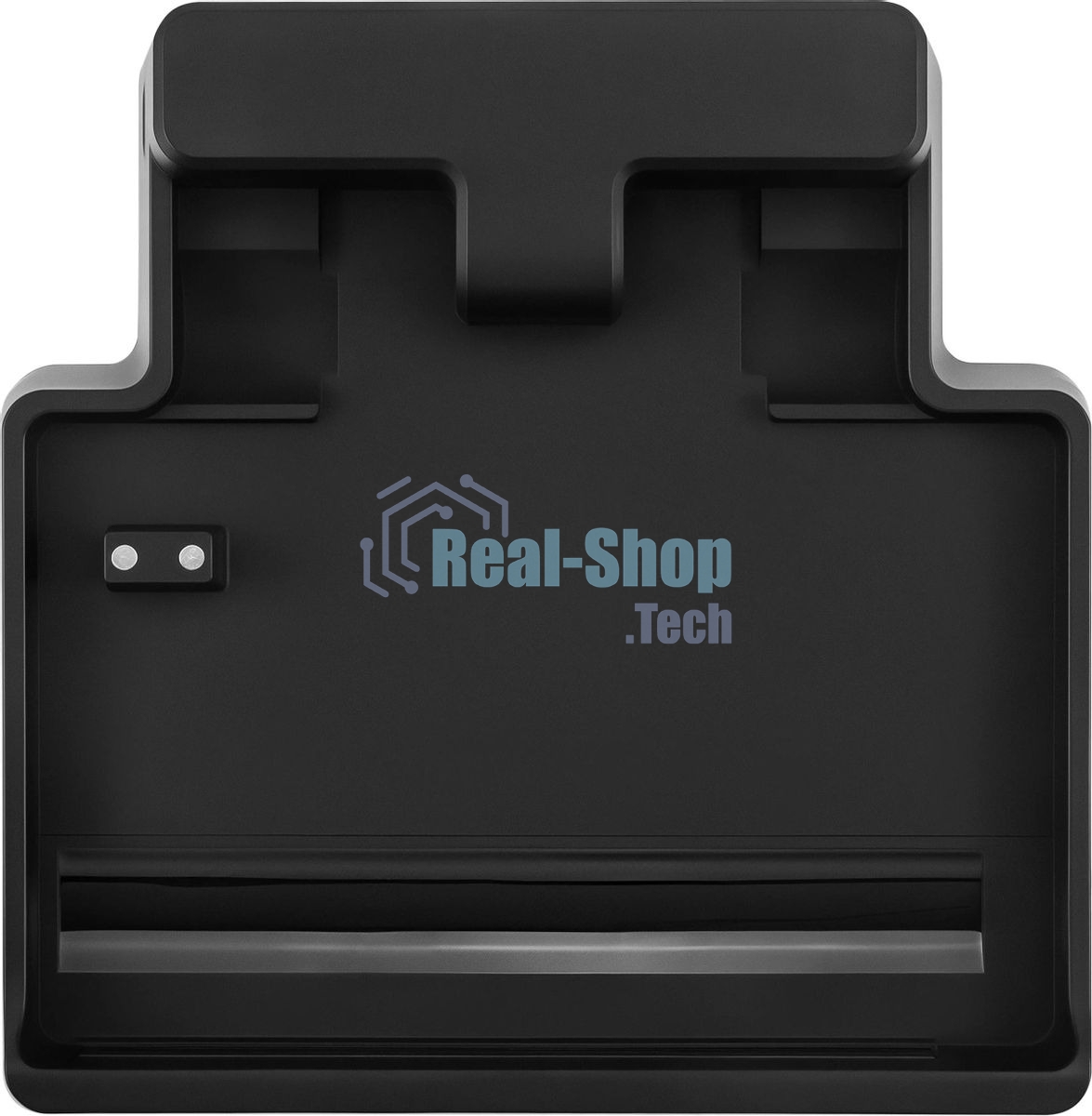 Пылесос моющий Vitek VT-FW11PRO 180Вт белый/черный