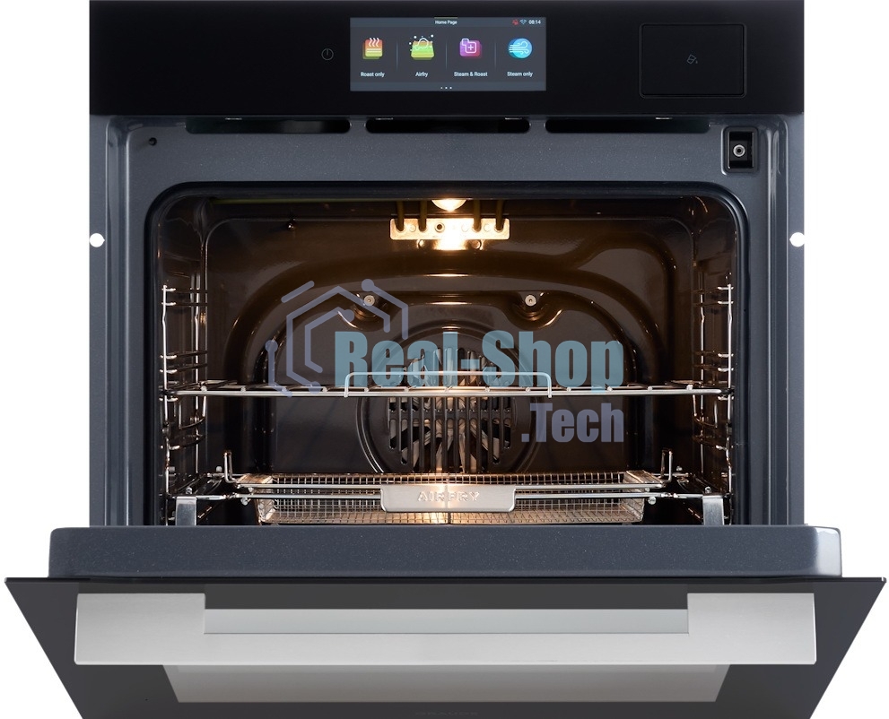 Духовой шкаф электрический с паром Graude BMDP 60.4 S