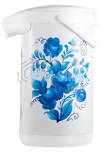 Термопот Blackton Bt TP533 Гжель, 5 л.