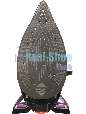 Парогенератор Tefal Express Vision SV8152E0 2800Вт фиолетовый/черный