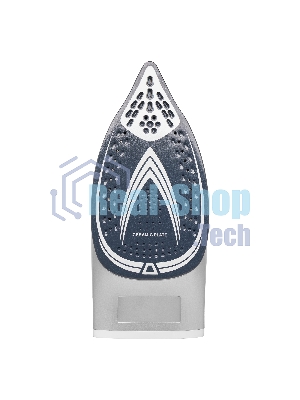 Утюг BBK ISE-2409 фиолетовый, 2400 Вт, 40 г/мин, 140 г/мин, 360 мл