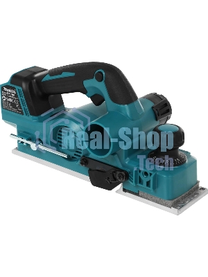 Рубанок Makita DKP181Z 82мм 12000об/мин