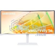 Монитор Samsung 34