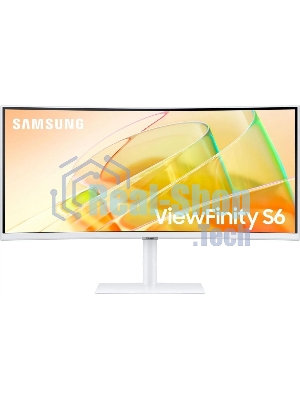 Монитор Samsung 34