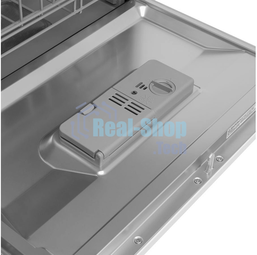 Встраиваемая посудомоечная машина Maunfeld MLP-06DW, белый, 44.8 см, 6 компл., 49 дБ, класс A+