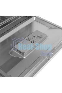 Встраиваемая посудомоечная машина Maunfeld MLP-06DW, белый, 44.8 см, 6 компл., 49 дБ, класс A+