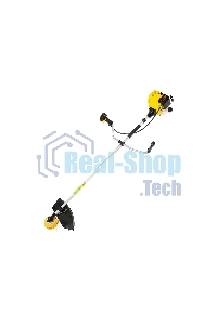 Бензиновый триммер Huter GGT-15004Т (четырехтактный)