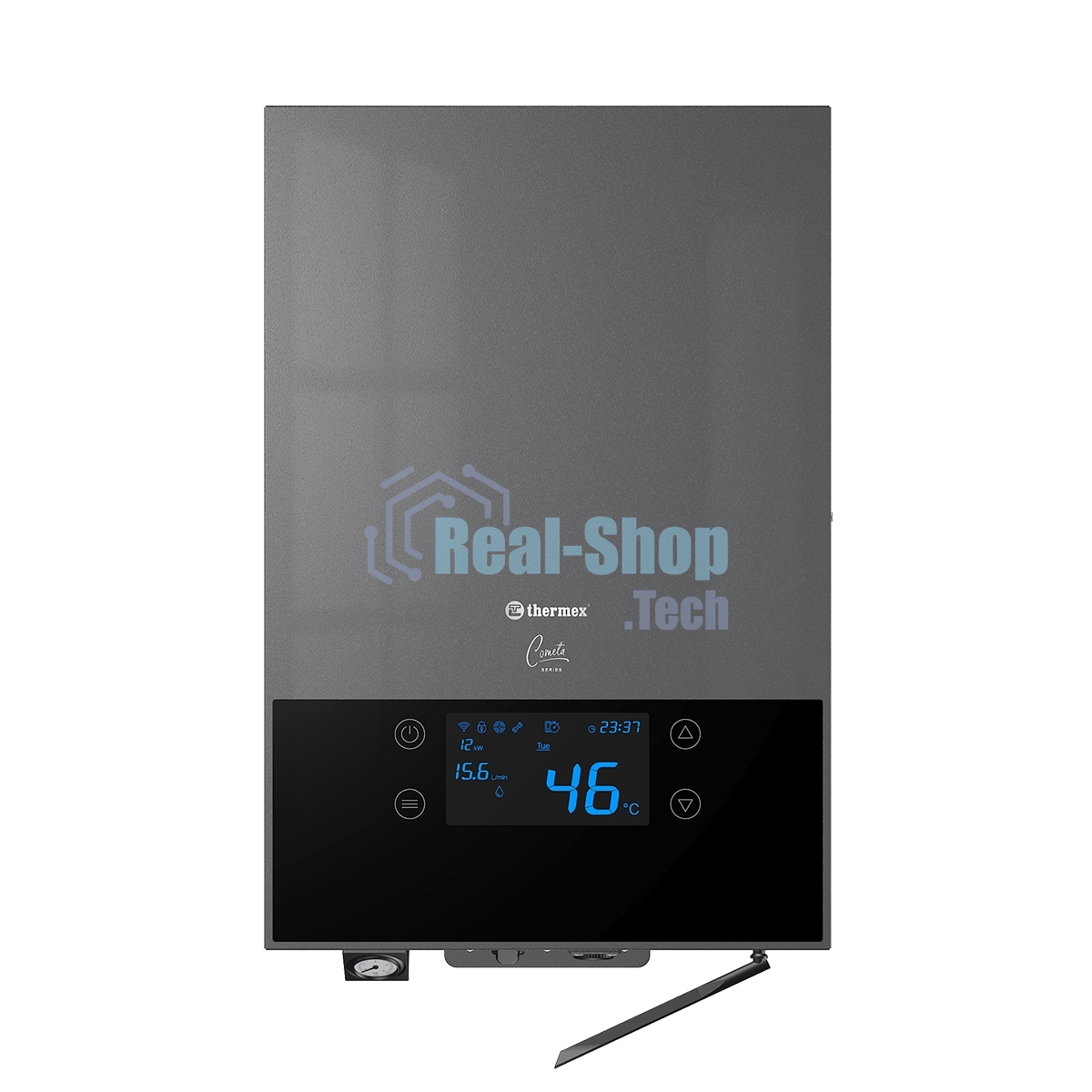 Водонагреватель Thermex Cometa 6-12 Wi-Fi