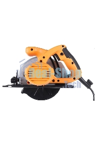 Циркулярная пила (дисковая) Вихрь ДП-160/1200 1200Вт (ручная)