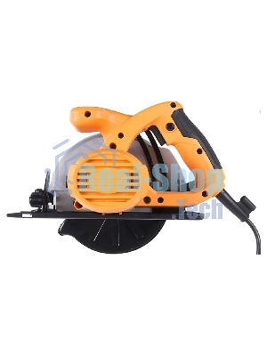 Циркулярная пила (дисковая) Вихрь ДП-160/1200 1200Вт (ручная)