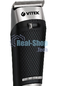 Машинка для стрижки Vitek VT-1364 разноцветный