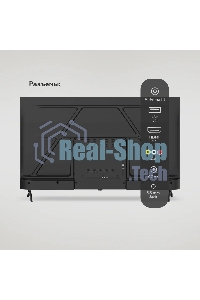 Телевизор BQ 43