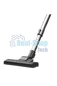 Пылесос Galaxy Line GL 6224 серый/голубой, 300/2400 Вт, уборка сухая, пылесборник контейнер, 2 л