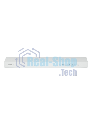 Вытяжка подвесная HOMSair Horizontal 50 белый, 50 см, 420 куб. м/ч, 45 дБ