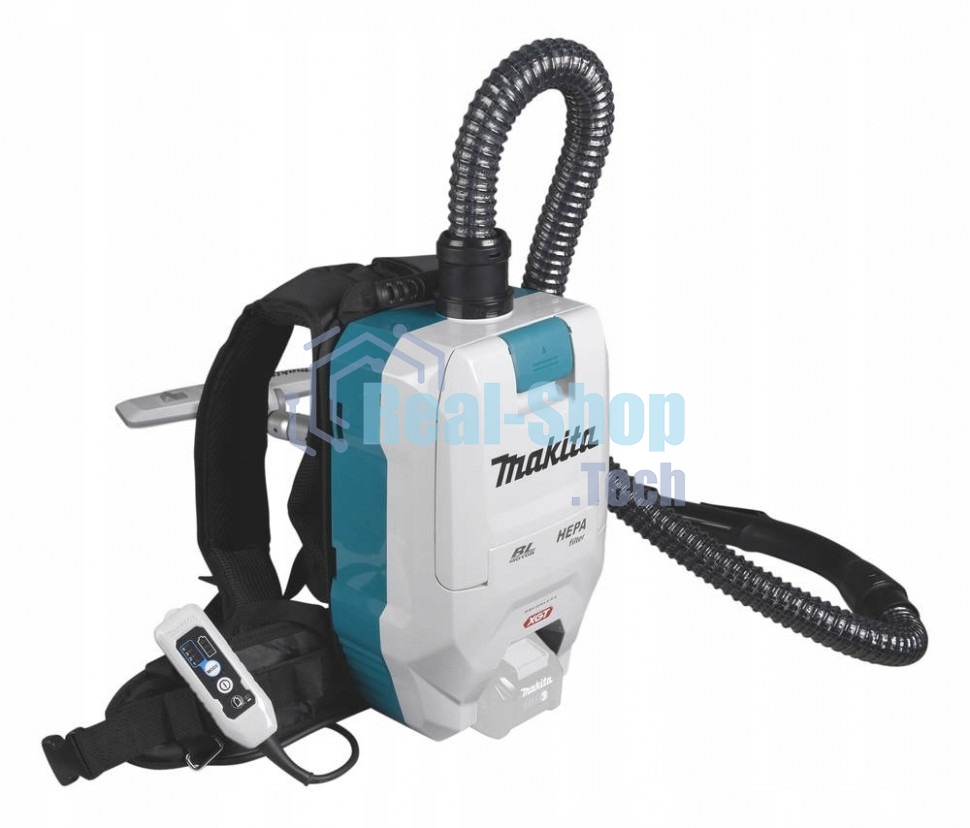 Пылесос Makita VC 008 GZ