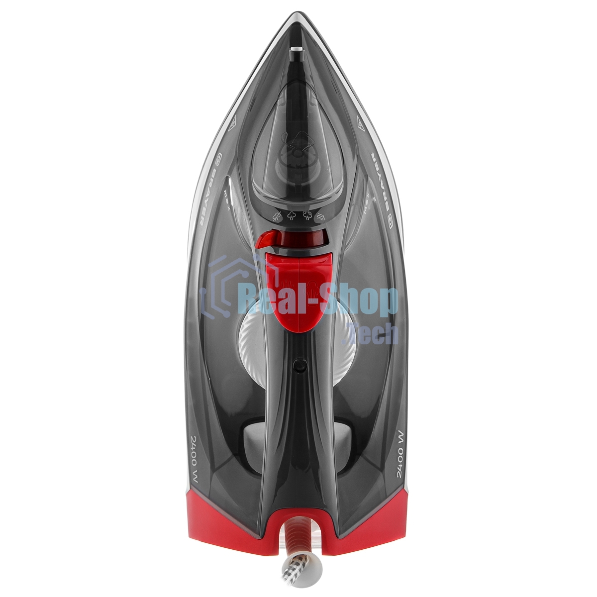 Утюг BRAYER BR4011