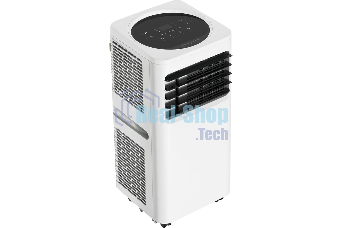 Кондиционер мобильный CHIGO CP-6A-12 12000 BTU