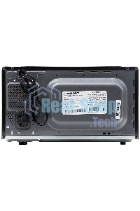 Микроволновая печь Horizont 20L SOLO черный HSD202B 700W