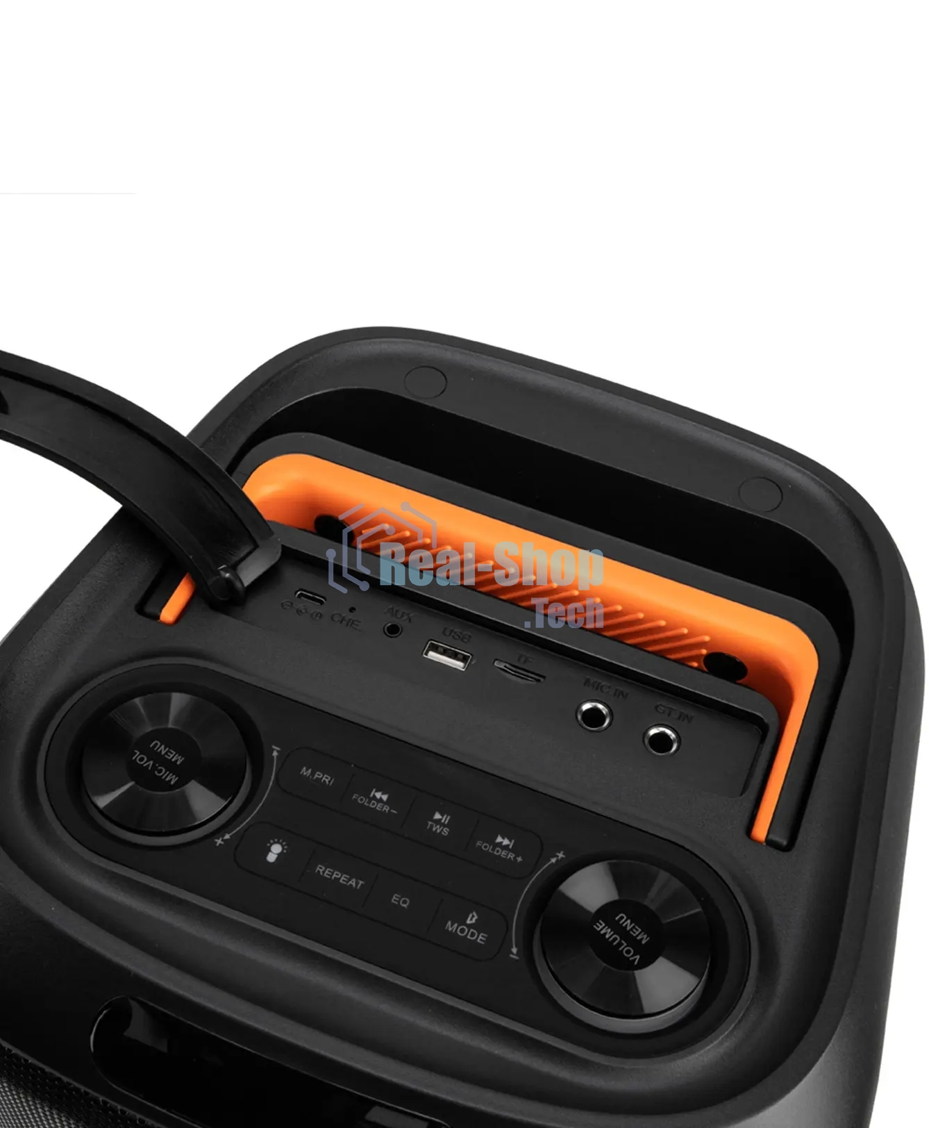 Колонка ELTRONIC 30-86 DANCE BOX 900 - 06