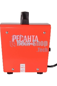 Тепловая электрическая пушка Ресанта ТЭПК-2000 67/1/21