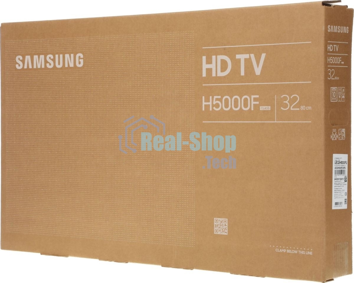 Телевизор Samsung 32