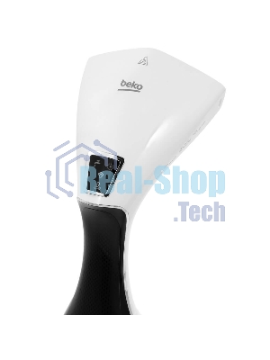 Отпариватель Beko STM 6120 W белый, 2200 Вт, 28 г/мин, 230 мл