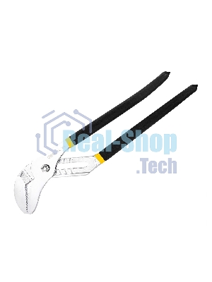 Переставные клещи Deli DL2616 16