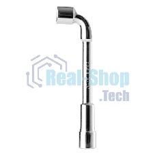 Торцевой ключ L-образный Deli DL4217 17мм Материал Cr-V