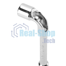 Торцевой ключ L-образный Deli DL4213 13мм Материал Cr-V