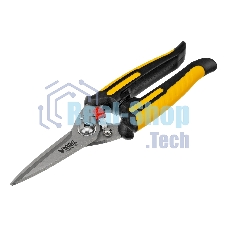 Ножницы универсальные Denzel 200 мм, нержавеющая сталь