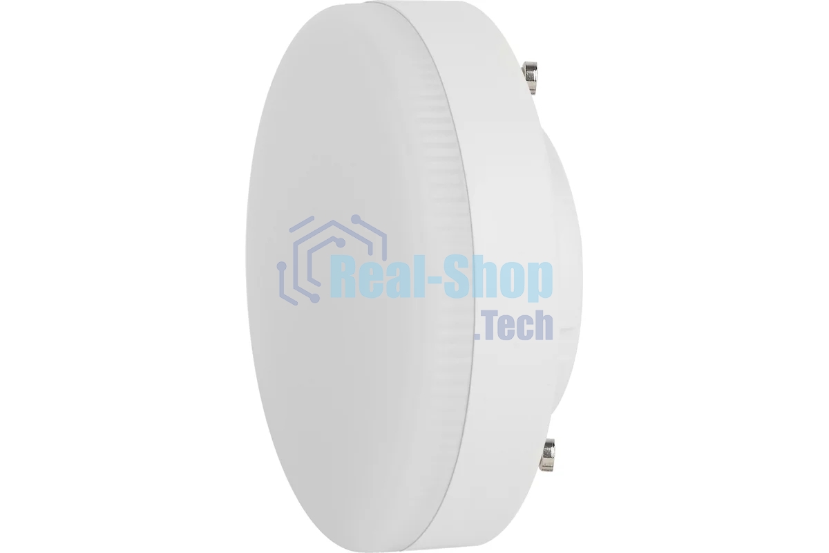 Лампа светодиодная ЭРА Б0017232 LED smd GX-7w-840-GX53