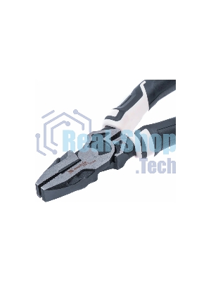 Плоскогубцы комбинированные Matrix 185 мм, усиленная система, PRO