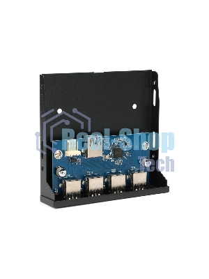 Планка USB 3.0 на переднюю панель 3.5