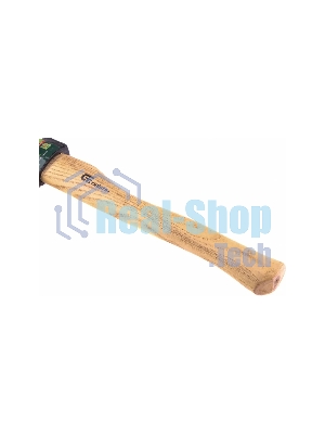 Топор Сибртех ТП11-06, 600 г, в сборе, кованый, деревянное топорище