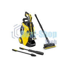 Минимойка Karcher K 5 Power Control *EU 2100Вт (1.324-550.0)