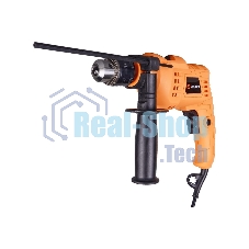 Дрель ударная Вихрь ДУ-550