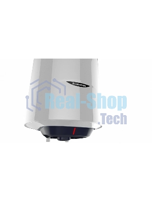 Водонагреватель электрический Ariston BLU1 R ABS 30 V SLIM белый, накопительный, 30 л, 1,5 кВт