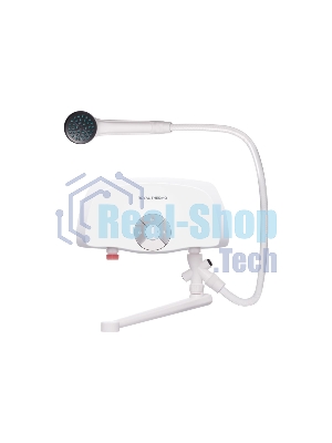 Водонагреватель проточный Royal Thermo SmartFix TS (6,5 kW) - кран+душ