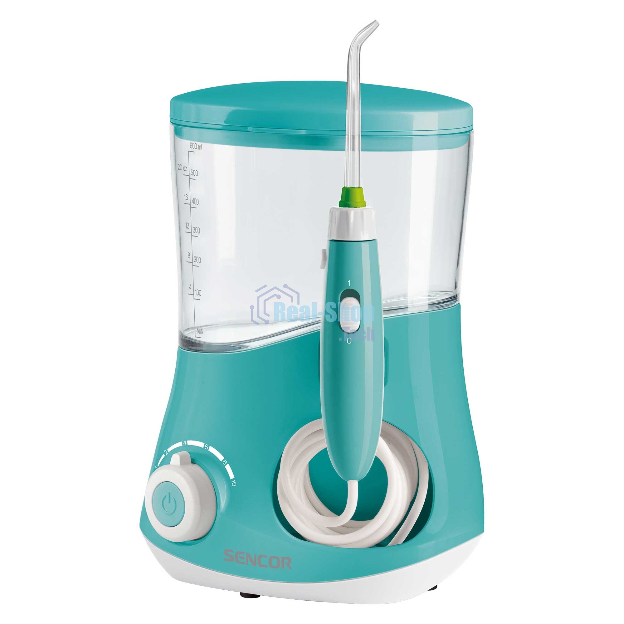 Ирригатор Sencor SOI 2202TQ