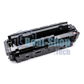 Картридж лазерный контрактный HP 410X пурпурный увеличенной емкости (5000 стр)