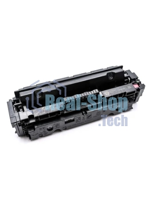 Картридж лазерный контрактный HP 410X пурпурный увеличенной емкости (5000 стр)