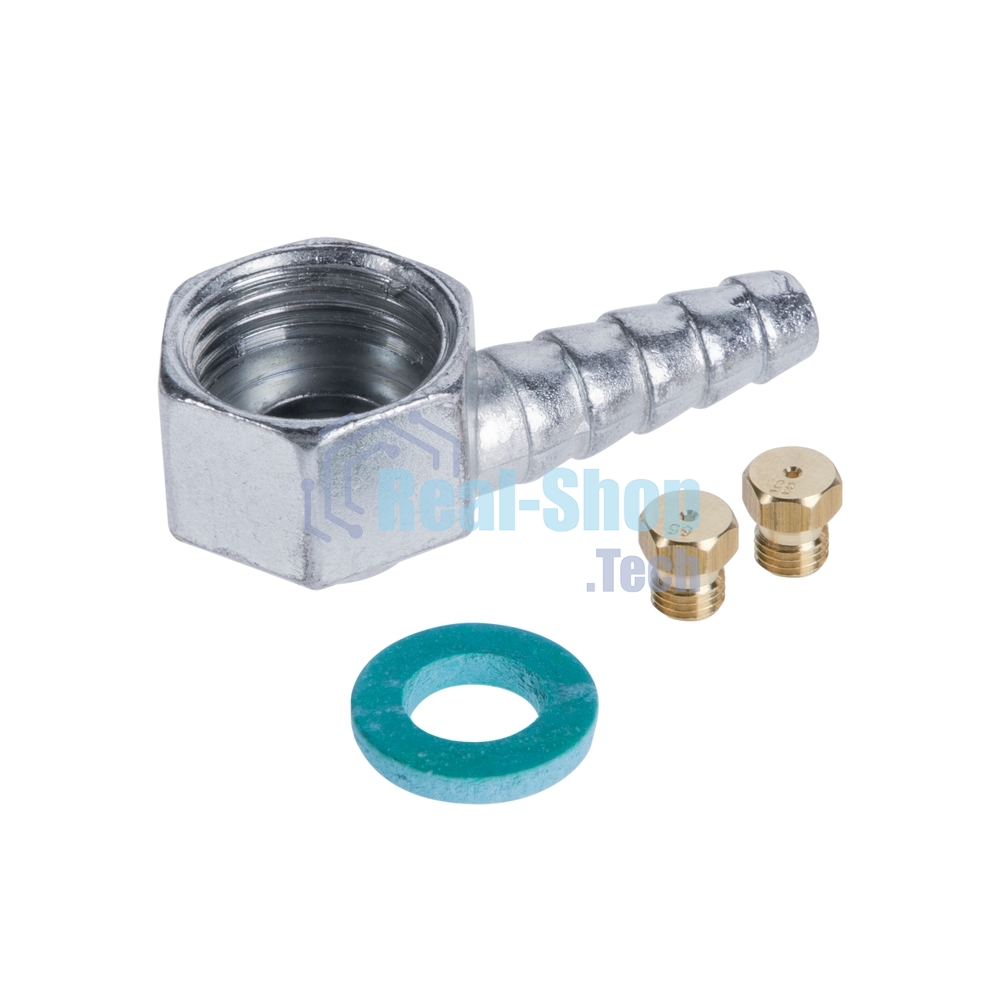 Газовая варочная панель Maunfeld EGHS.32.73CS/G