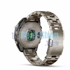 Умные часы Garmin Fenix 8 1.4