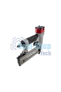 Степлер пневматический Matrix для гвоздей от 10 до 50мм