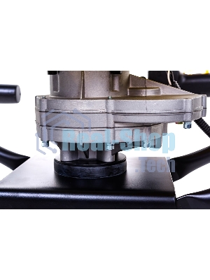 Мотобур Champion AG364, 2.2кВт, 64см3, 12.8кг