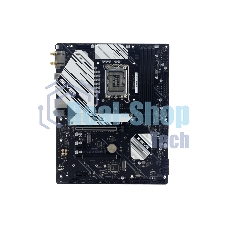 Материнская плата Biostar B760A-SILVER, LGA 1700, Intel B760, 4xDDR5, 4xSATA, 3xM.2, 1xPCIe 5.0 x16, 1xPCIe 4.0 x4, 2xPCIe x1, 1xHDMI, 1xDP, 1x 2.5Gb LAN, 5xUSB-A 3.2 Gen 2, 2xUSB-A 2.0, 1xUSB-C 3.2 Gen 2, 3x3.5 мм, 7.1, ATX