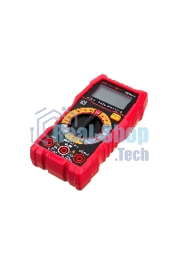 Мультиметр цифровой с True RMS KT 108 PROLINE