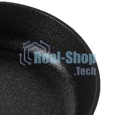 Сковорода Maunfeld OSVALD MF28SVLD01FP из литого алюминия, 28 см