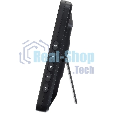 Термогигрометр Levenhuk H80 черный