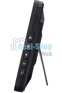 Термогигрометр Levenhuk H80 черный